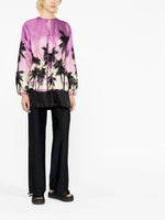 Printed Top