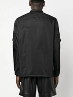 Loop Pocket Shirt