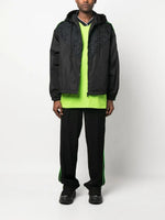 Greca Windbreaker
