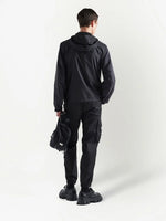 Re-nylon Jacket