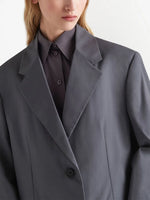 Long Coat