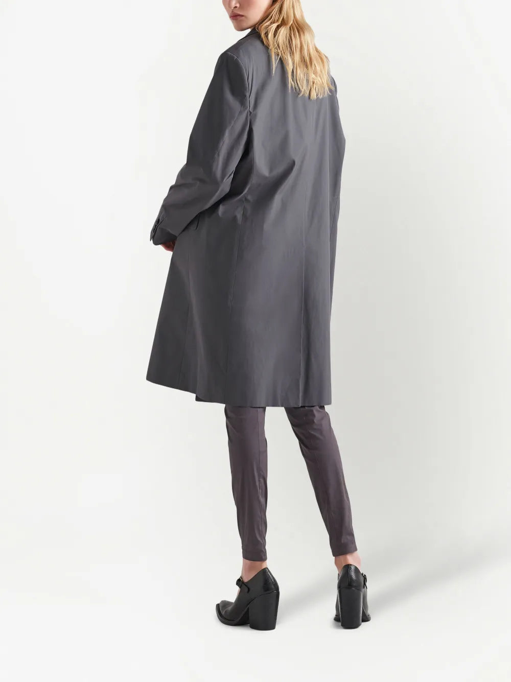 Long Coat