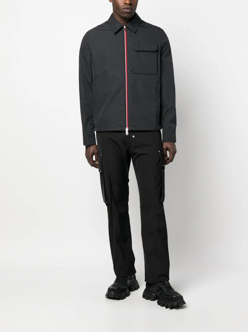 Epte Jacket