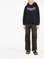 Logo hoodie