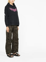Logo hoodie