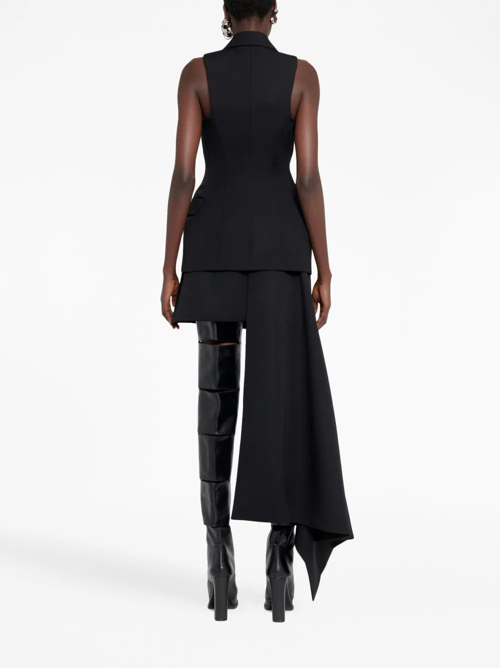 Split Skirt