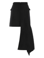 Split Skirt