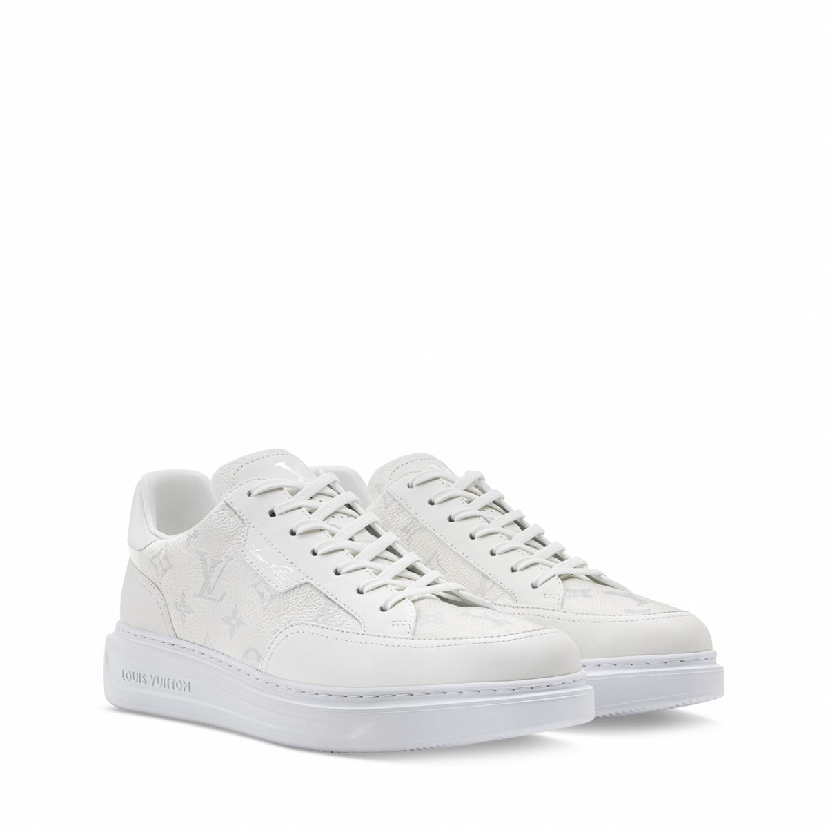 Beverly Hills Sneaker