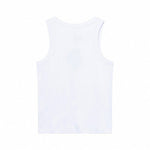 Essential Ribbed Cotton Tank Top – Unisex Fit