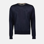 Fine Wool Sweater