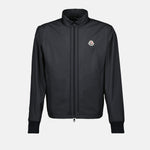 Verney Removable Jacket