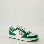 Downtown Sneakers