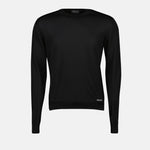 Silk Sweater