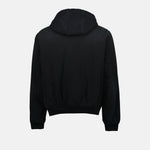 Hooded Jacket