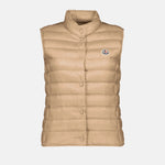 Lightweight Down Vest