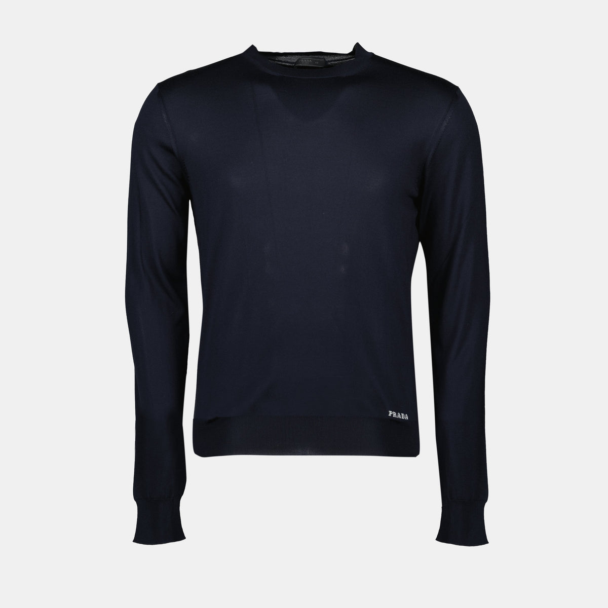 Silk Sweater
