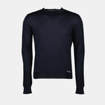 Silk Sweater
