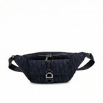 Dior Oblique Jacquard Belt Bag