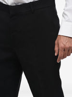 Cigarette Pants