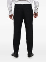 Cigarette Pants
