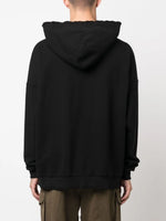 PA Monogram Hoodie