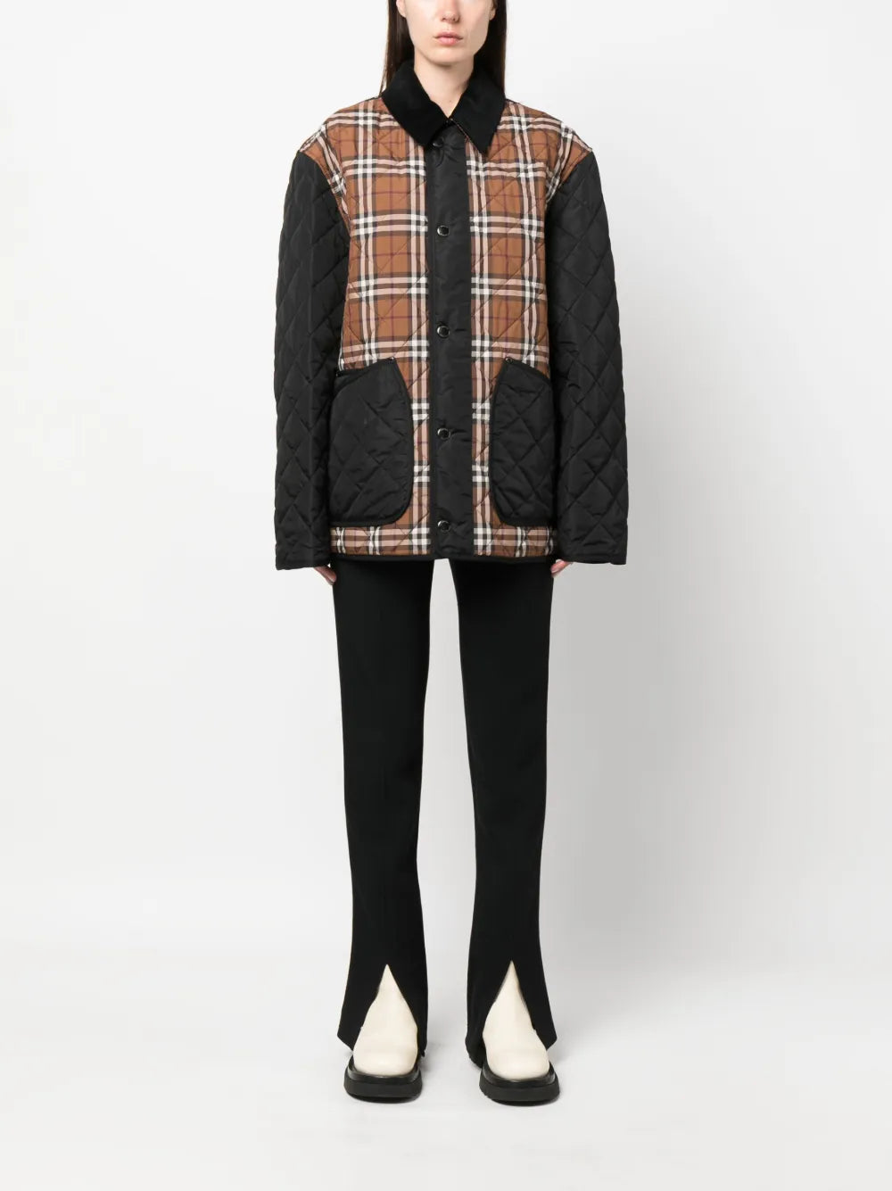 Weavervale Jacket