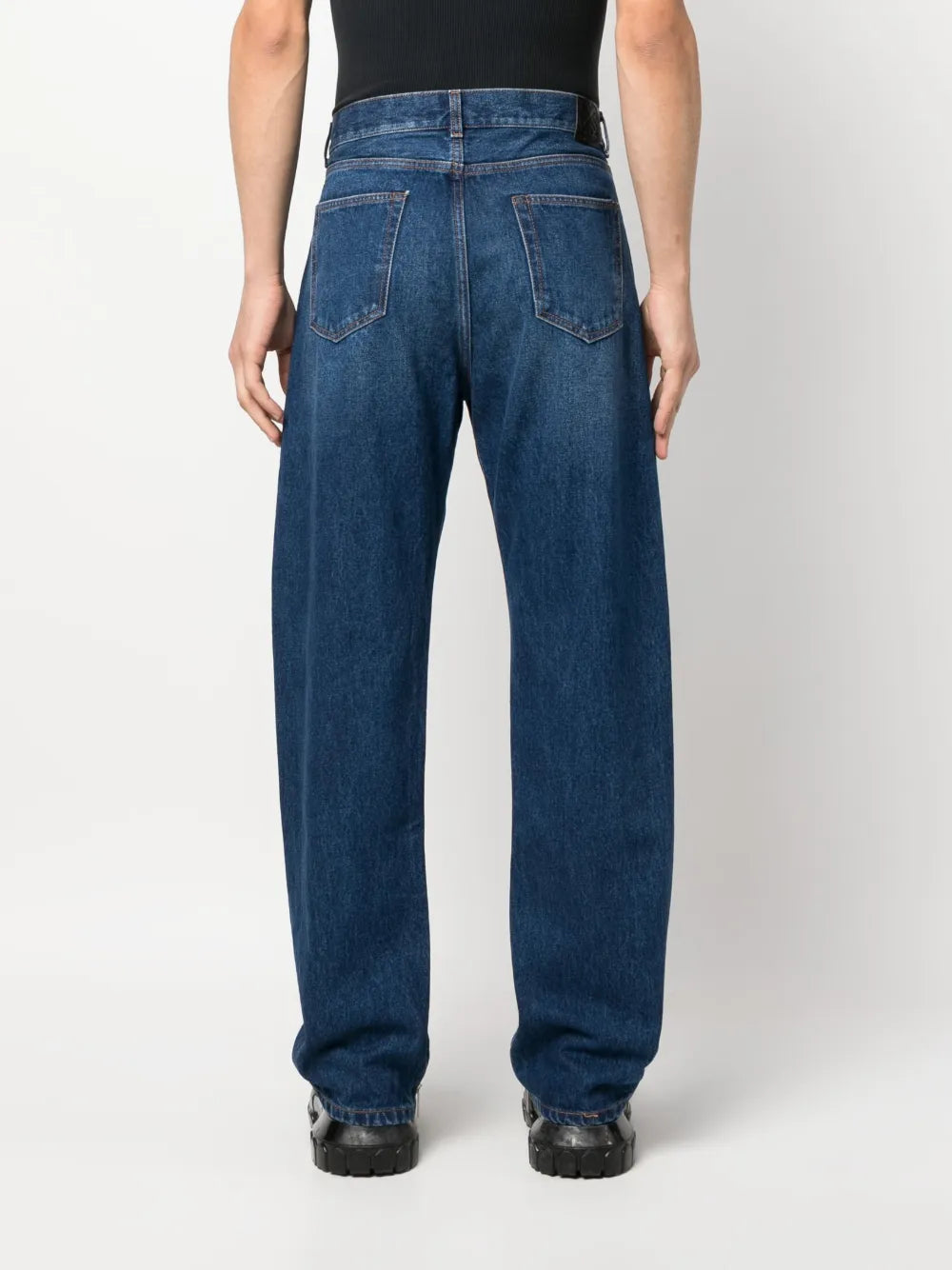 Skate Straight Jeans