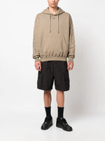 Off Stitch Hoodie