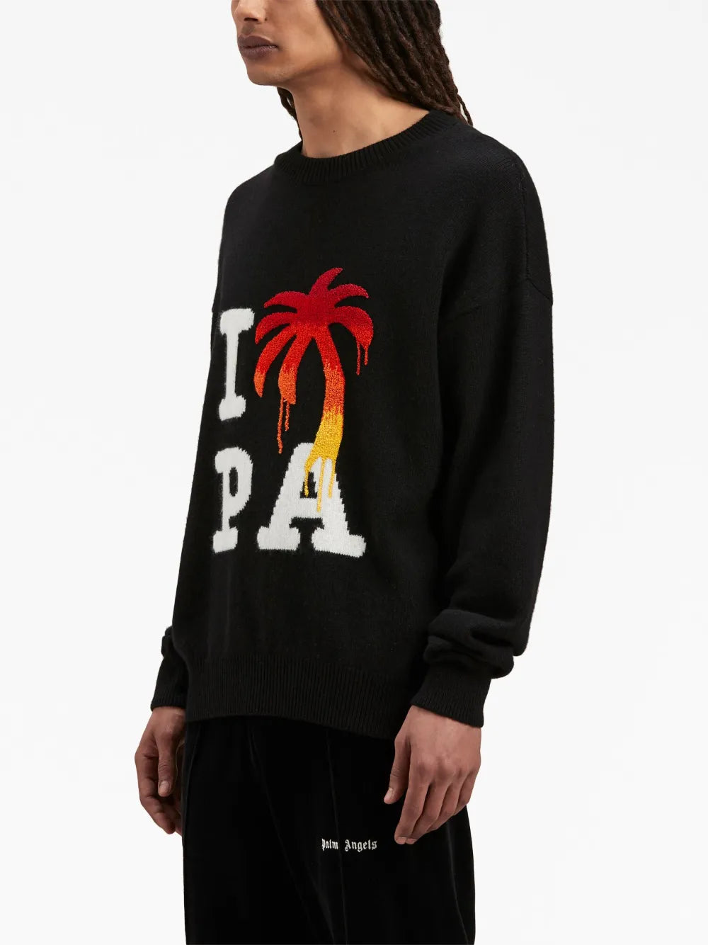 I love PA Sweater