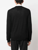 Logo Sweater