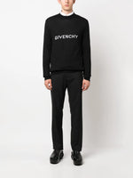 Logo Sweater