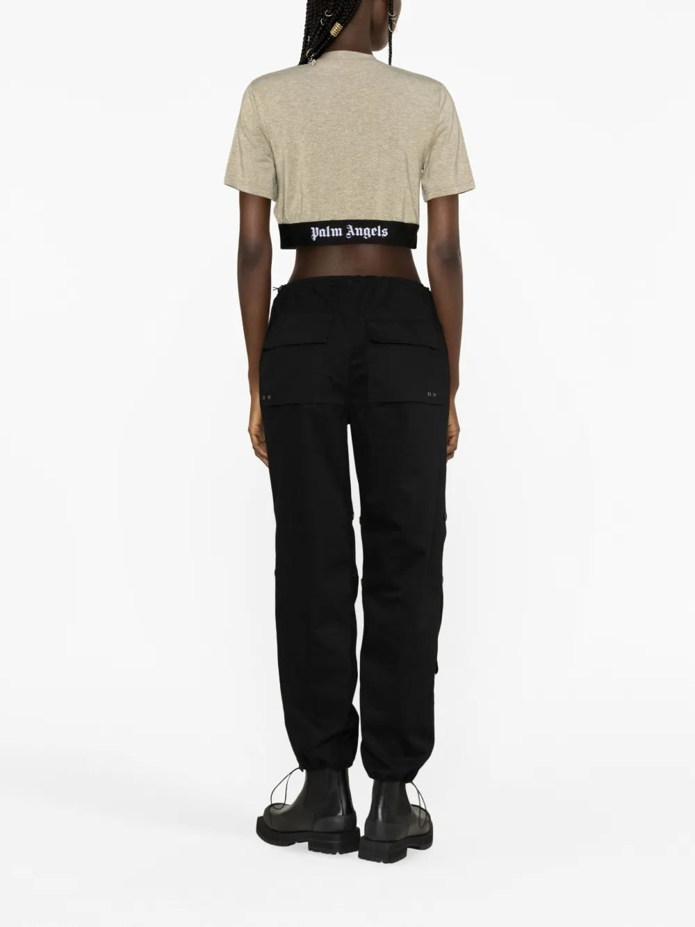 Crop T-Shirt