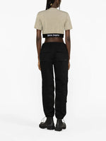 Crop T-Shirt