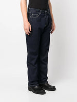 Straight Off Skate Jean