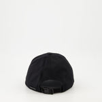 Logo Cap