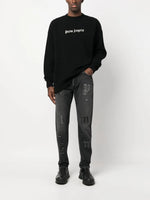Logo Sweater
