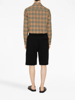 Plaid Shirt
