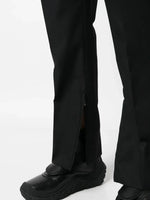 Straight Pants