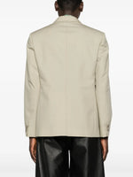 Wool Blazer