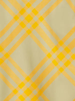 Wool Kilt Skirt