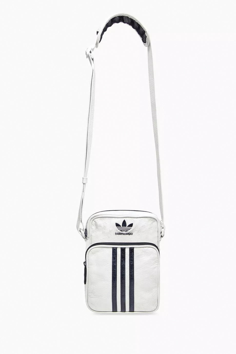 Balenciaga x Adidas Small Crossbody Messenger Bag