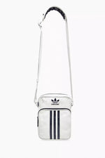 Balenciaga x Adidas Small Crossbody Messenger Bag