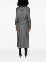 Wool Jumpsuit