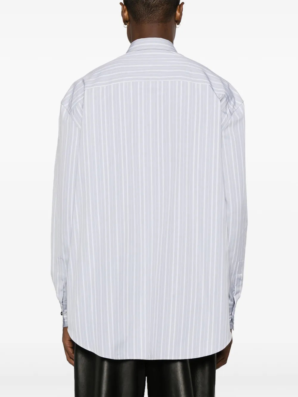 OW Striped Shirt