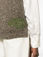White Utility Silk Shirt