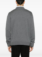 Versace Milano Sweater