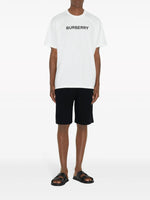 Logo Cotton T-Shirt