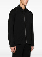 Wool Jacket