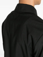 Wool Jacket