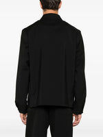 Wool Jacket
